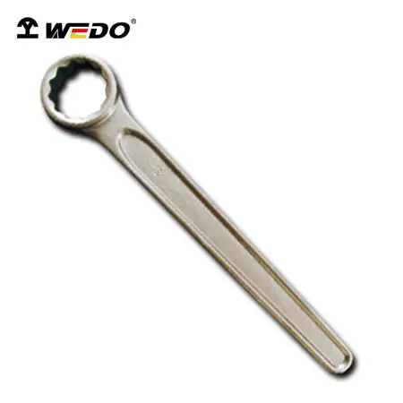 Ключ накидной односторонний титановый TT5111-10