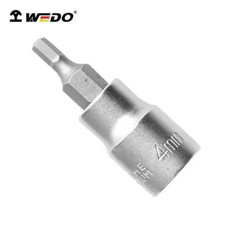 Биты шестигранные 1/4 WD127-12