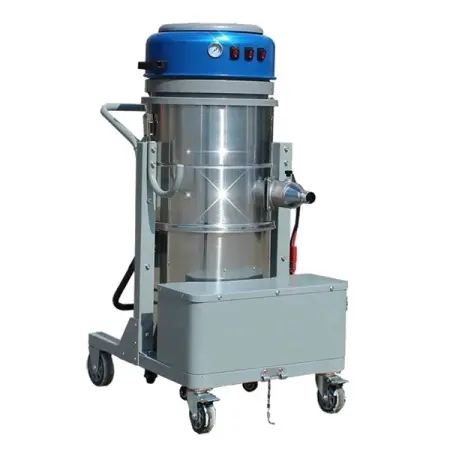 Аккумуляторный пылесос