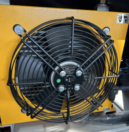 Автоматический трубогибочный станок с ЧПУ IBT DW100CNCx2A-1S