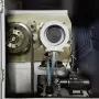 Токарный станок с ЧПУ IRT HTM200-700