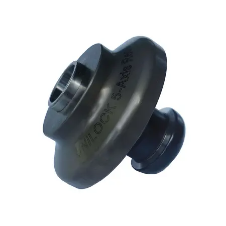 M-2640-801275 Адаптер установочный с наружной резьбой, 80 мм