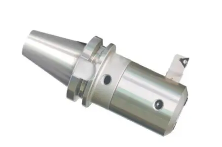 Черновая расточная головка BT40-BSB 90-165