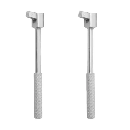 Ручка шарнирная нержавеющая ST8506-1012