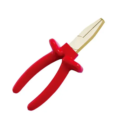 Плоскогубцы электроизолированные искробезопасные INA6205A-1002