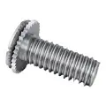 Резьбовая запрессовочная шпилька CHC / CHA / CFHC / CFHA