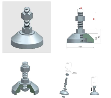 GD80 фото + чертеж