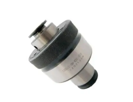 Цанговый патрон G12-M24