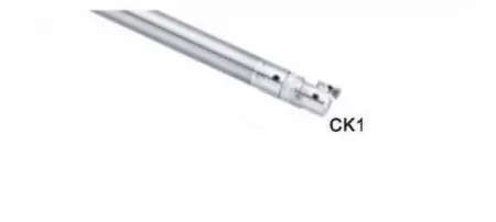 Хвостовик для микро-расточной головки ST19W-CK1-130