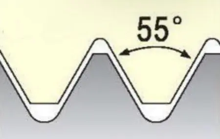 Резьбовая твердосплавная сменная пластина 06IR/L A55
