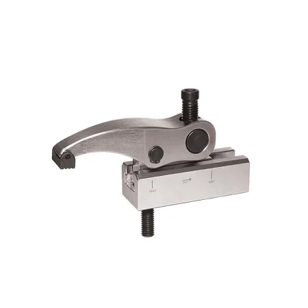 1150-120M Комбинированный скользящий зажим LM