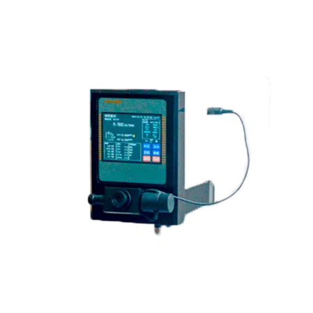 HBST-3000 Твердомер автоматический по Бринеллю