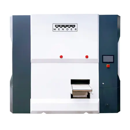 Высокоточный правильный станок с ЧПУ  MHT120-2600-19