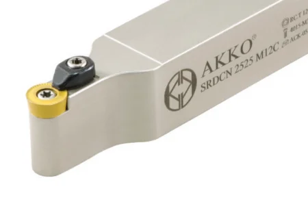 SRDCN 3232 P25C S-тип державки для наружного точения