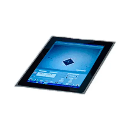 PCHVST-1000ZXY Автоматический микротвердомер по Виккерсу