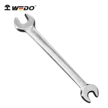 Ключ рожковый двусторонний нержавеющий DIN 3110 ST8102A-3436