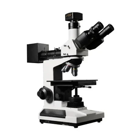 53XC-V Вертикальный металлографический микроскоп