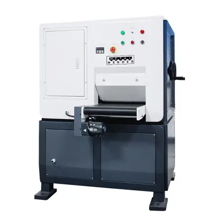 Правильный станок четырехроликового типа SHS32-600-19A