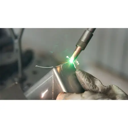 Аппарат ручной лазерной сварки TruLase Base