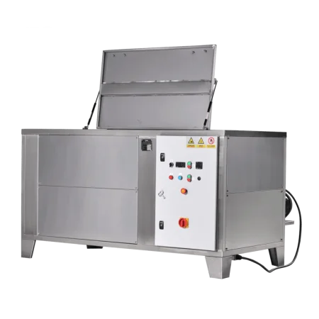 ULT (ULT-S18) Моечная ультрозвуковая машина