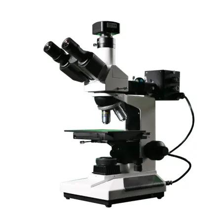 53XC-V Вертикальный металлографический микроскоп