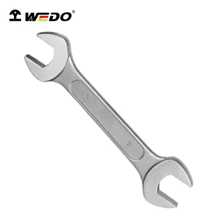 Ключ рожковый двусторонний нержавеющий ST8102-2227