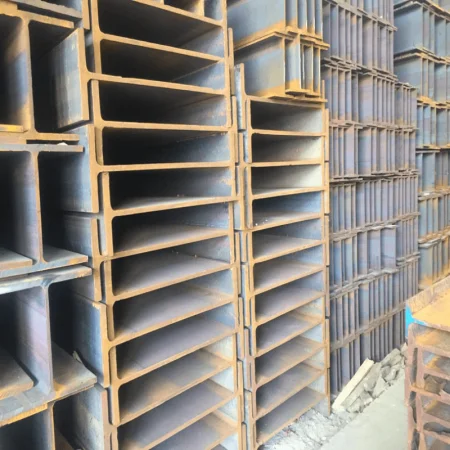 Многоканальная поточная линия горизонтальной сварки