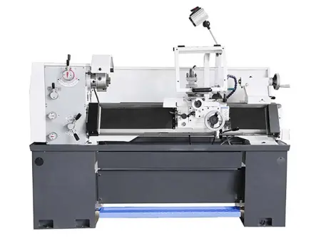 Токарный станок IRE-X003-012, длина изделия до 750 мм