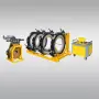 AWP-HM-800A Аппарат для стыковой сварки HDPE 630-800 мм с гидравлическим приводом