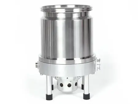 Турбомолекулярный насос FB-1600F