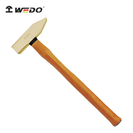 Молоток деревянный с рукояткой искробезопасный AL186A-1008