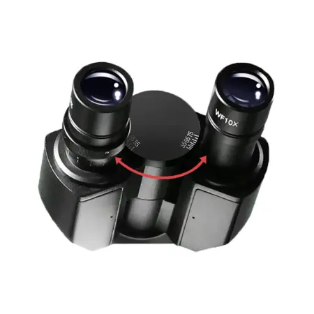 53XC-302 Вертикальный металлографический микроскоп