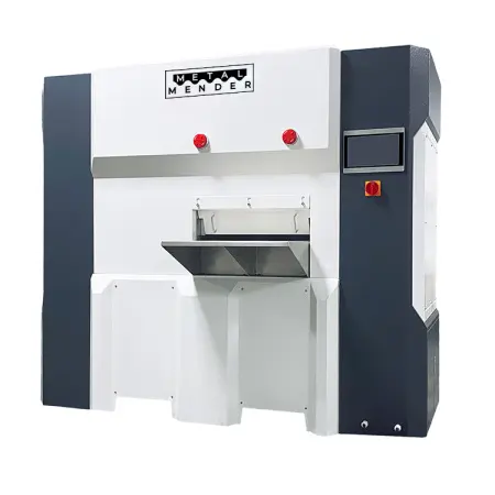 Высокоточный правильный станок с ЧПУ  MHT50-1300-19