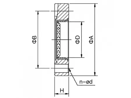Cмотровое окно CF200