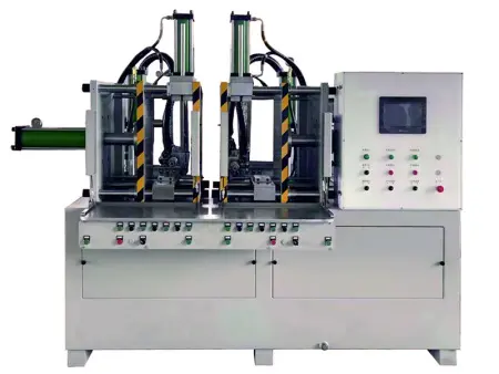 Горизонтальная восковая инжекционная шприц-машина однопозиционная IRLIT-A-A003-002