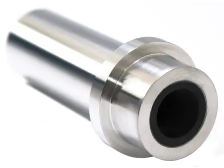 Сопло пескоструйное короткое Вентури SandBlue SSBC-8, карбид бора, 8х85