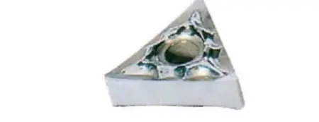 Токарная пластина TNMP 160408-TK