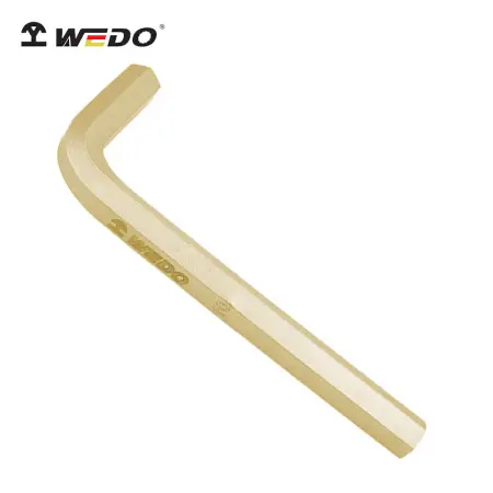 Ключ шестигранный неискрящий AL167B-7