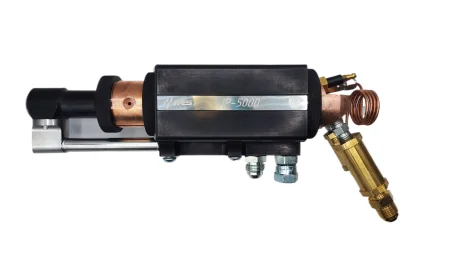 Горелка IRS JP-5000