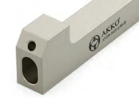 ASTB-1212-L84-H S-тип державки для наружного точения