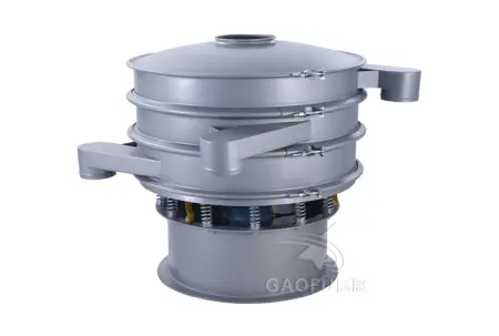 Вибросито S49С-1200        