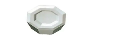 Твердосплавная фрезерная пластина OFGR070408-LH