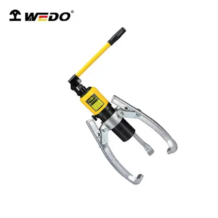 Cъемник гидравлический со встроенным насосом WD853-10