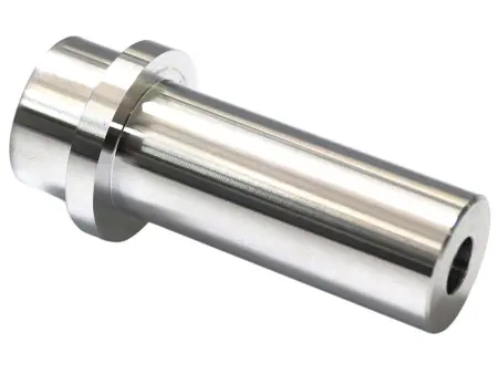 Сопло пескоструйное короткое Вентури SandBlue SSBC-8, карбид бора, 8х85