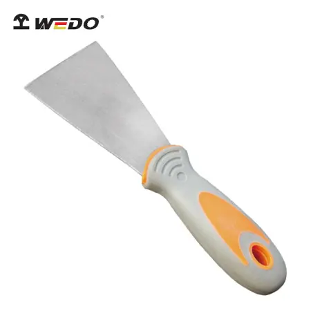 Шпатель-скребок нержавеющий ST8602-1006