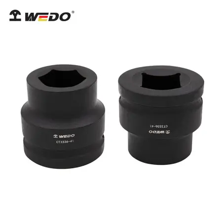 Головки торцевые ударные удлиненные 1-1/2 CT3336-50