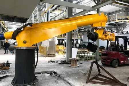 Смеситель для холодно-твердеющих смесей IRLIT-C-S255