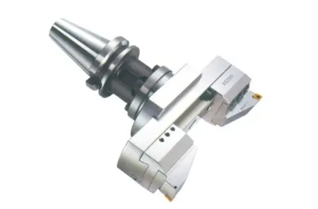 Черновая расточная головка для больших диаметров BT-RW620EL-210