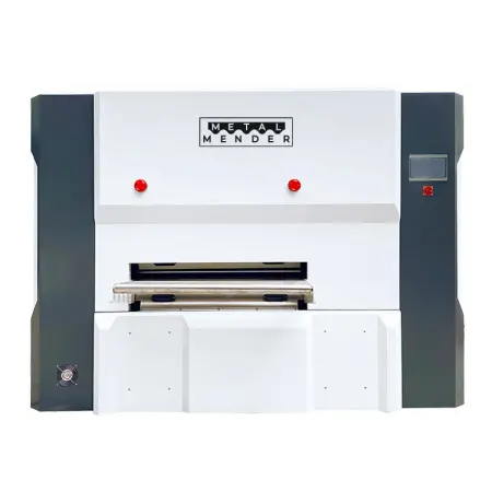 Высокоточный правильный станок с ЧПУ  MHT50-1300-19