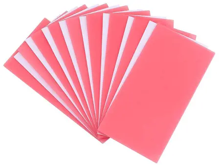 Листовой воск